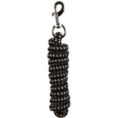 BR Cuerda de Cabestro AW25 Eevolv con Mosquetón Meteorite