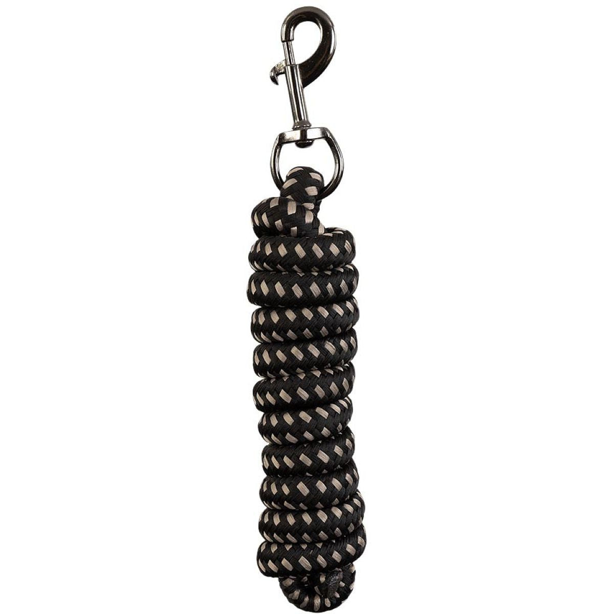 BR Cuerda de Cabestro AW25 Eevolv con Mosquetón Meteorite