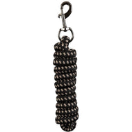 BR Cuerda de Cabestro AW25 Eevolv con Mosquetón Meteorite