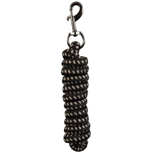 BR Cuerda de Cabestro AW25 Eevolv con Mosquetón Meteorite