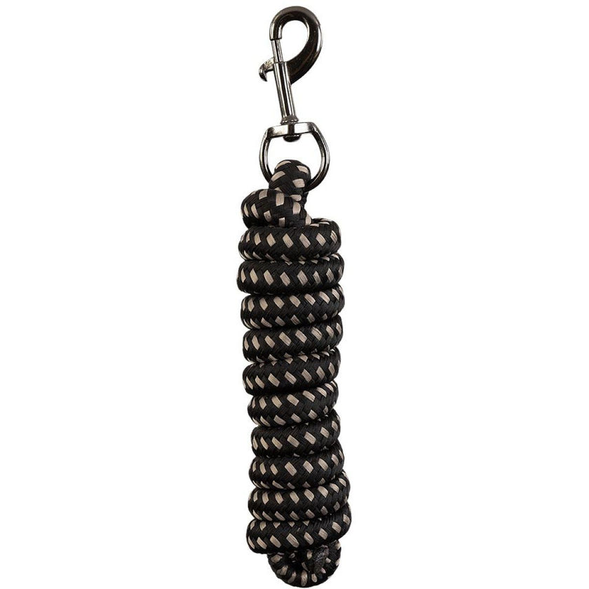 BR Cuerda de Cabestro AW25 Eevolv con Mosquetón Meteorite