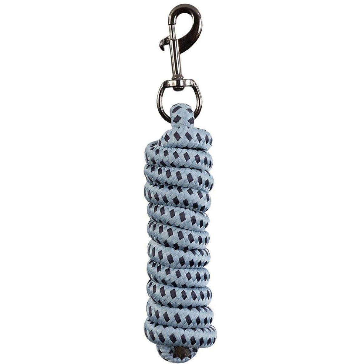 BR Cuerda de Cabestro AW25 Eevolv con Mosquetón Ashley Blue