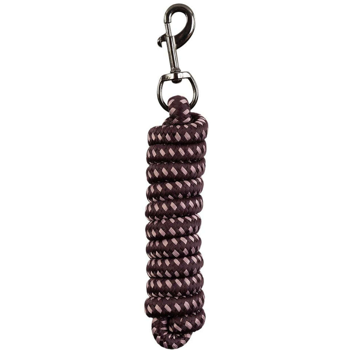 BR Cuerda de Cabestro AW25 Eevolv con Mosquetón Raisin
