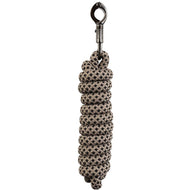 BR Cuerda de Cabestro AW25 con Gancho de Pánico Moon Rock