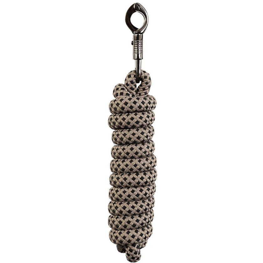 BR Cuerda de Cabestro AW25 con Gancho de Pánico Moon Rock