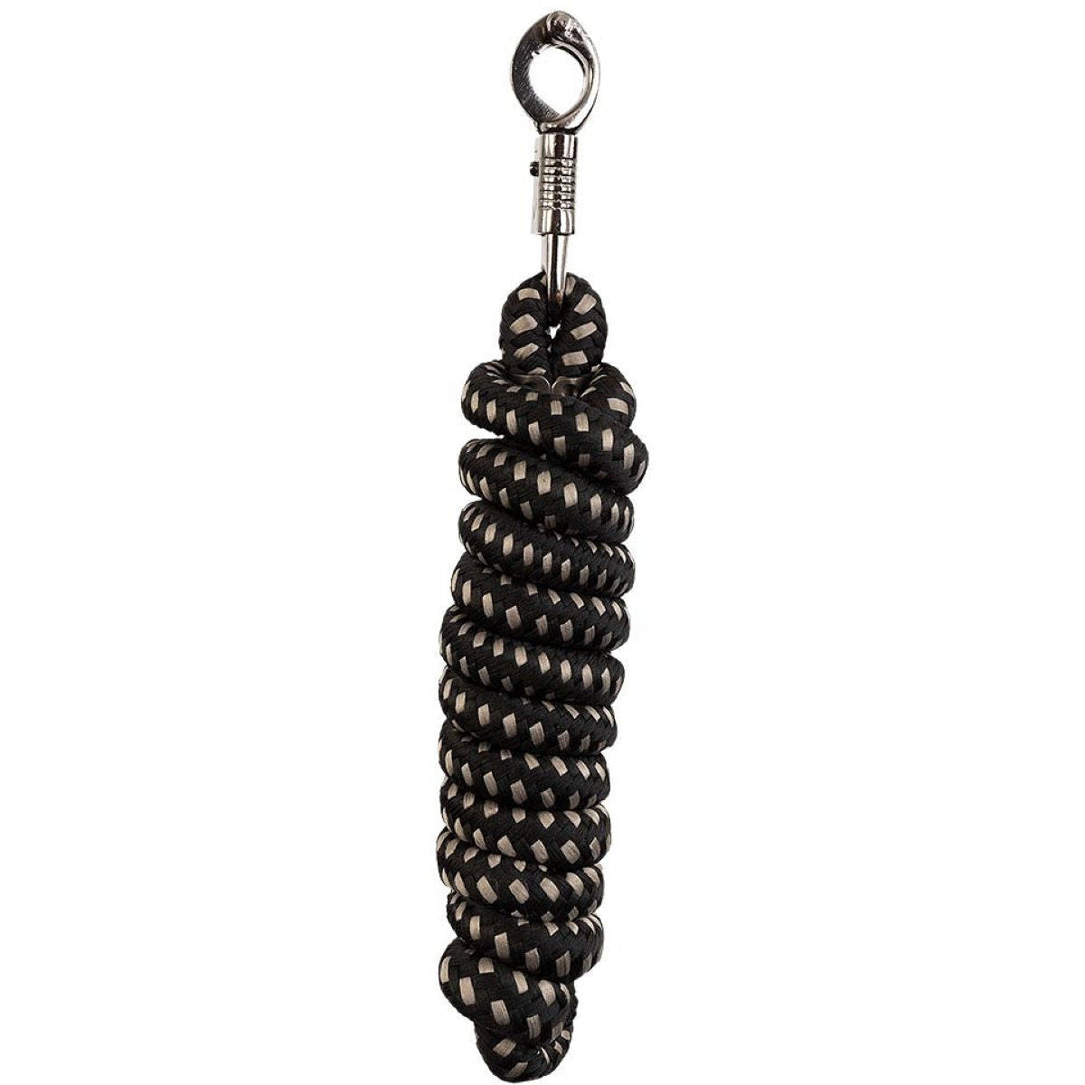 BR Cuerda de Cabestro AW25 Eevolv con Gancho de Pánico Meteorite