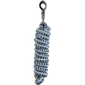 BR Cuerda de Cabestro AW25 Eevolv con Gancho de Pánico Ashley Blue
