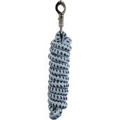BR Cuerda de Cabestro AW25 Eevolv con Gancho de Pánico Ashley Blue
