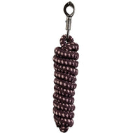 BR Cuerda de Cabestro AW25 Eevolv con Gancho de Pánico Raisin