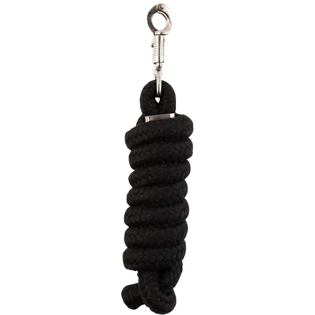 BR Cuerda de guía con mosquetón de pánico Deluxe Pesado Meteorite