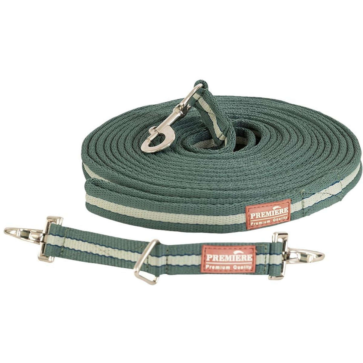 Premiere Juego de trabajo a la cuerda AW25 Duck Green