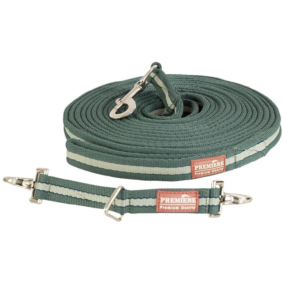 Premiere Juego de trabajo a la cuerda AW25 Duck Green