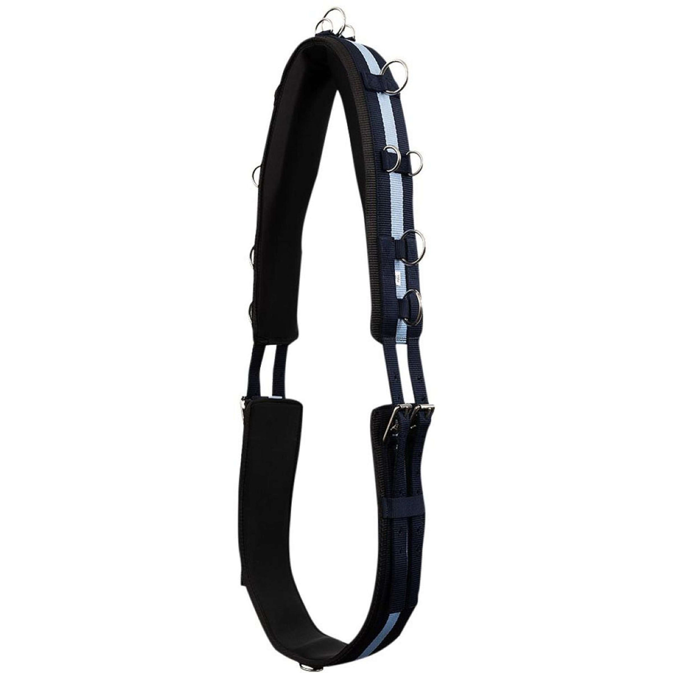 Premiere Cinchón de trabajo PP Almohadillas de Neopreno Navy Premiere Cinchón de trabajo PP Almohadillas de Neopreno Navy