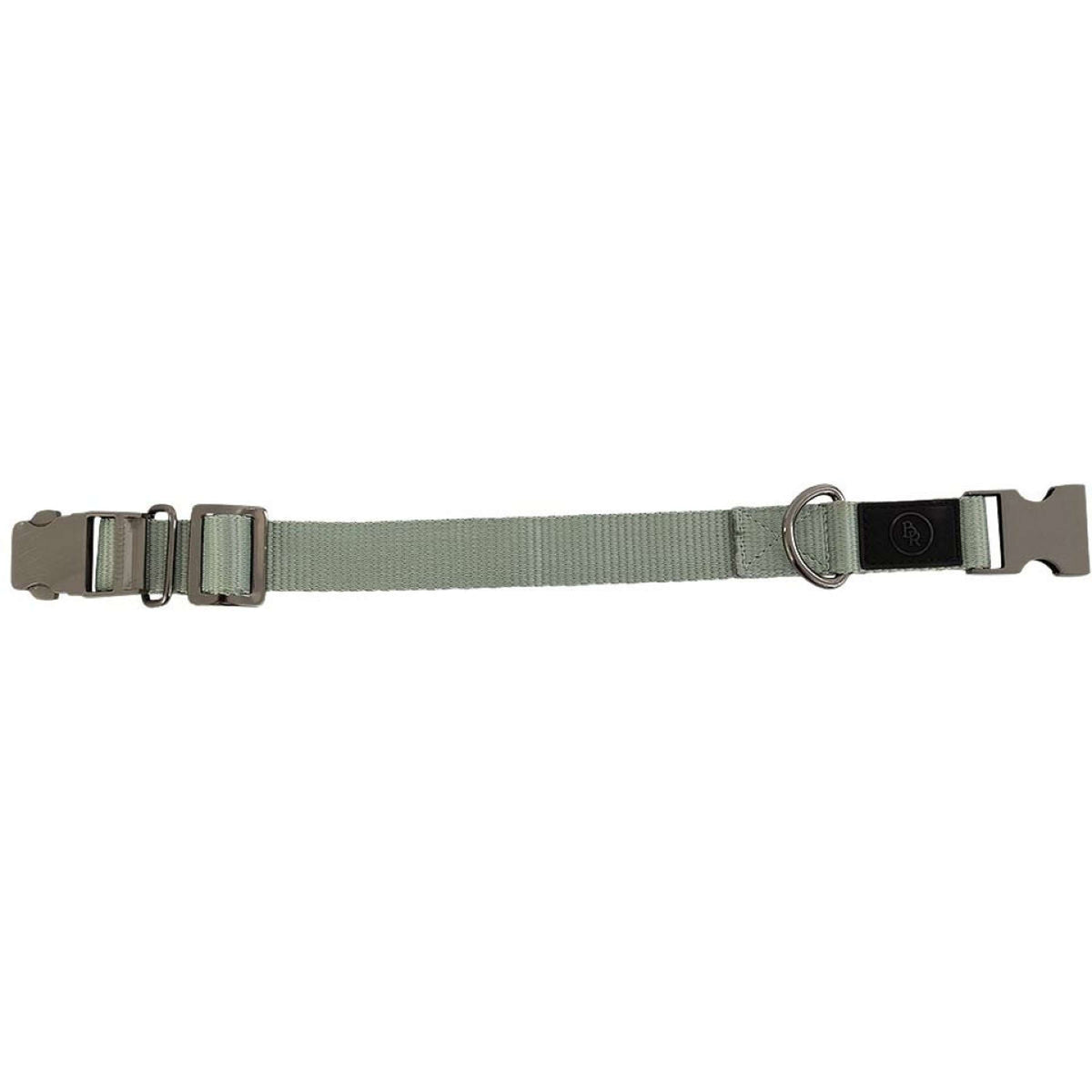 BR Halsband II Slate Gris