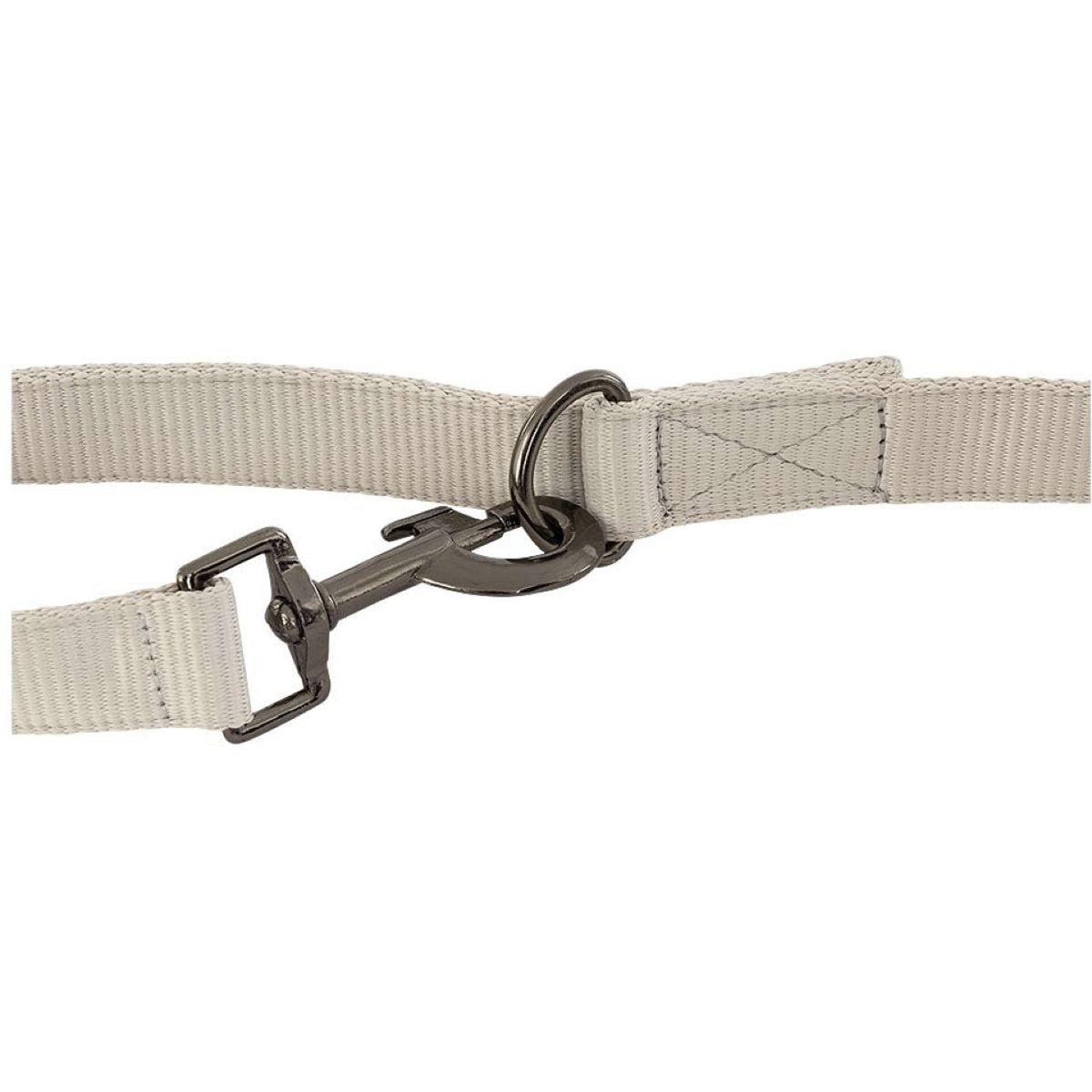 BR Correa para Perro II Gris Chateau