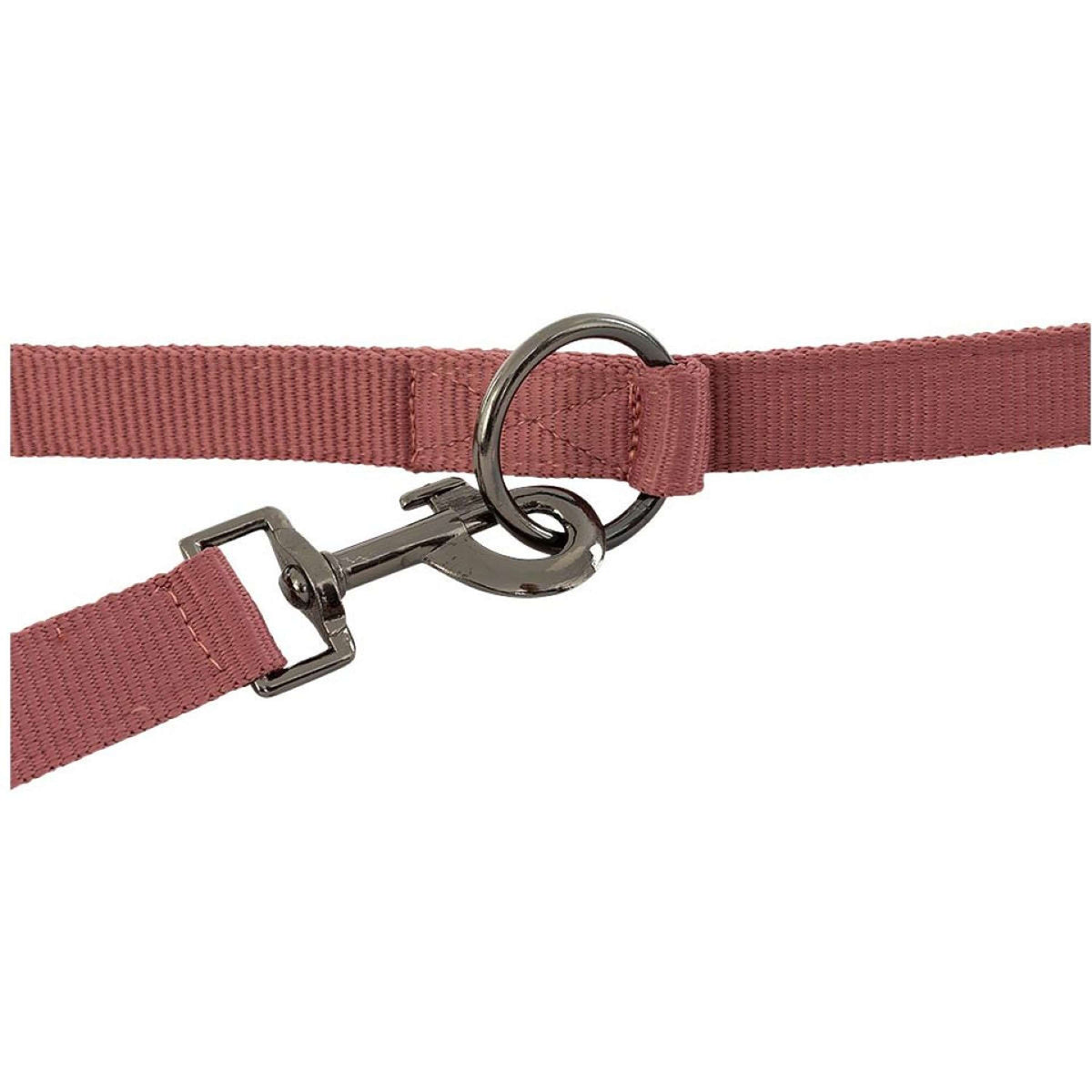 BR Correa para Perro II Roan Rouge