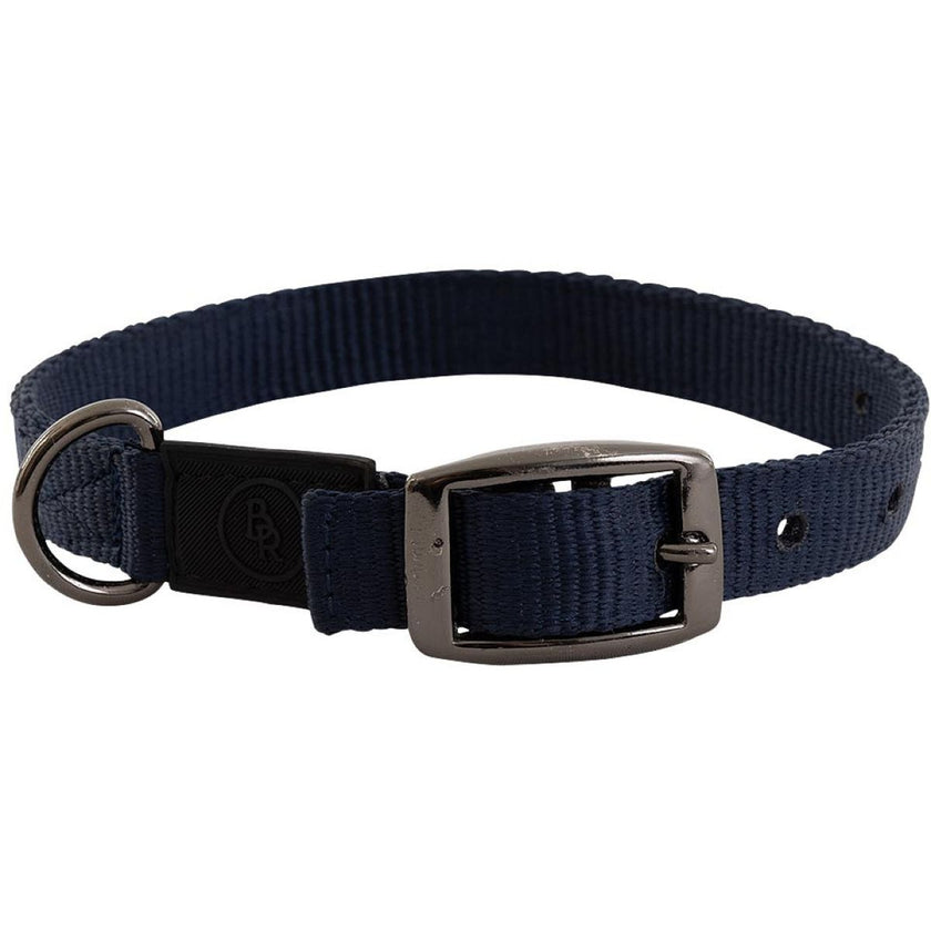 BR Halsband AW25 Navy Blazer