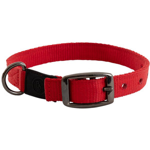 BR Halsband AW25 Rojo Tango