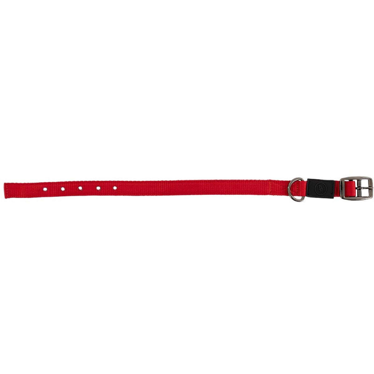 BR Halsband AW25 Rojo Tango