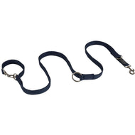 BR Correa para Perro AW25 Navy Blazer