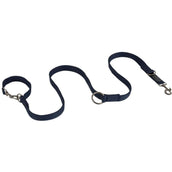 BR Correa para Perro AW25 Navy Blazer