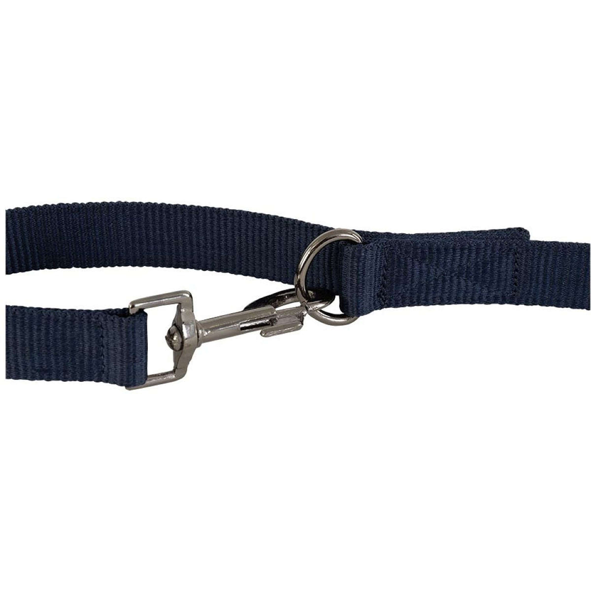 BR Correa para Perro AW25 Navy Blazer