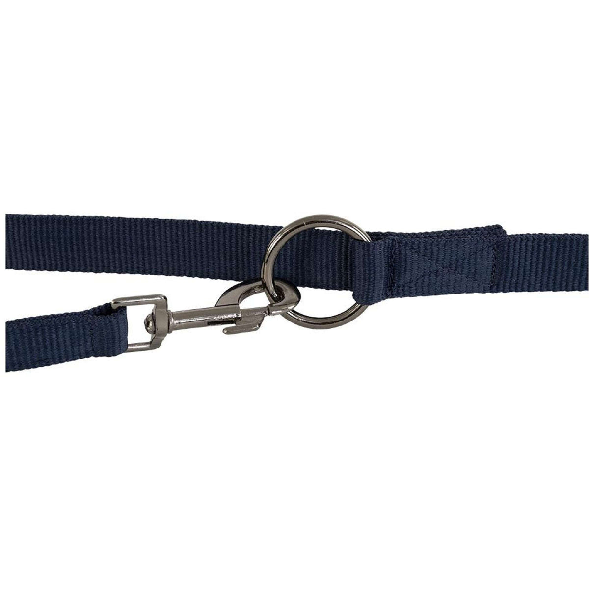 BR Correa para Perro AW25 Navy Blazer