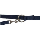 BR Correa para Perro AW25 Navy Blazer