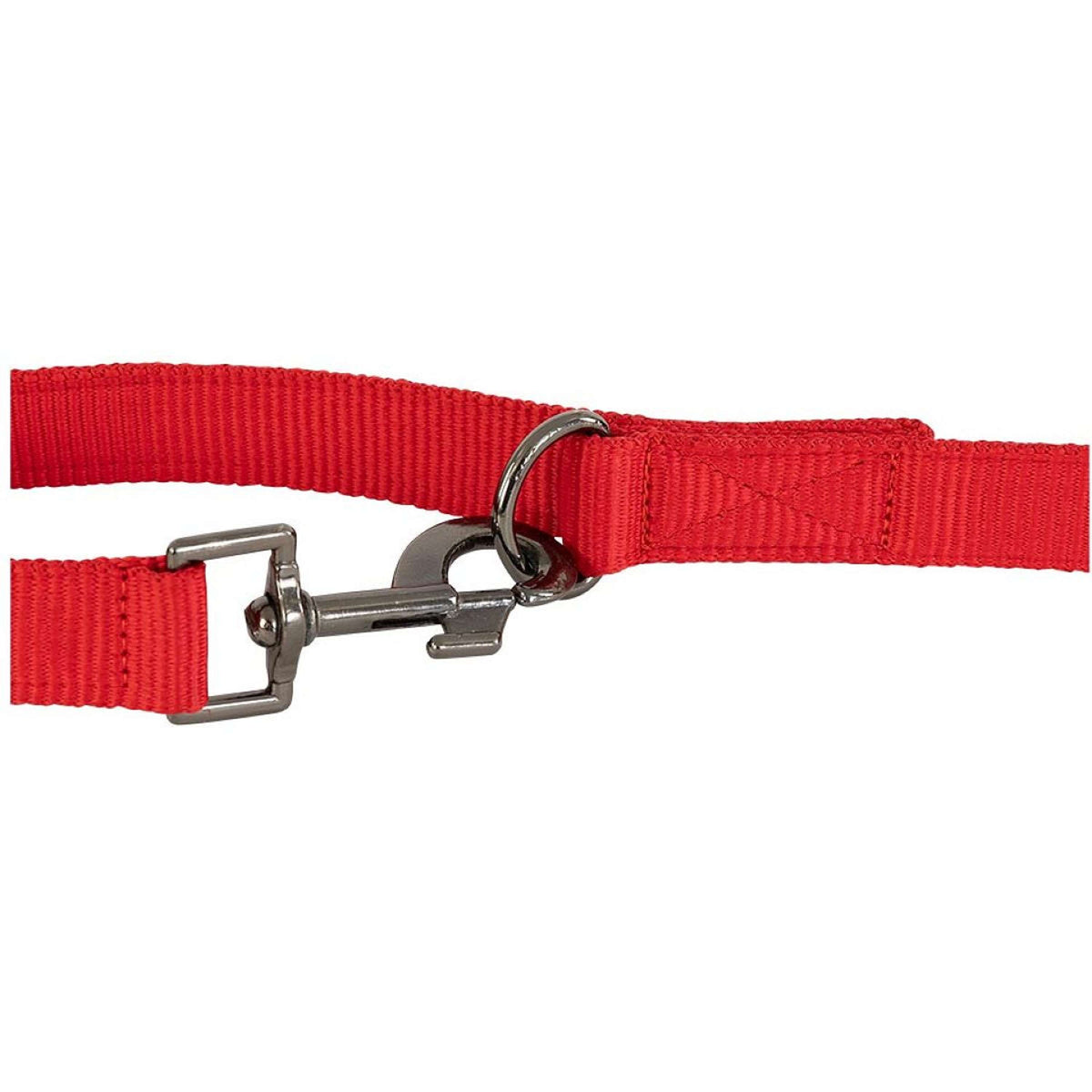 BR Correa para Perro AW25 Rojo Tango