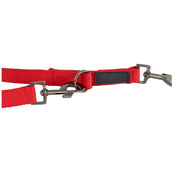 BR Correa para Perro AW25 Rojo Tango