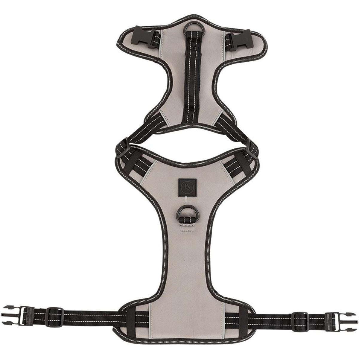 BR Arnés para Perro AW25 Moon Rock