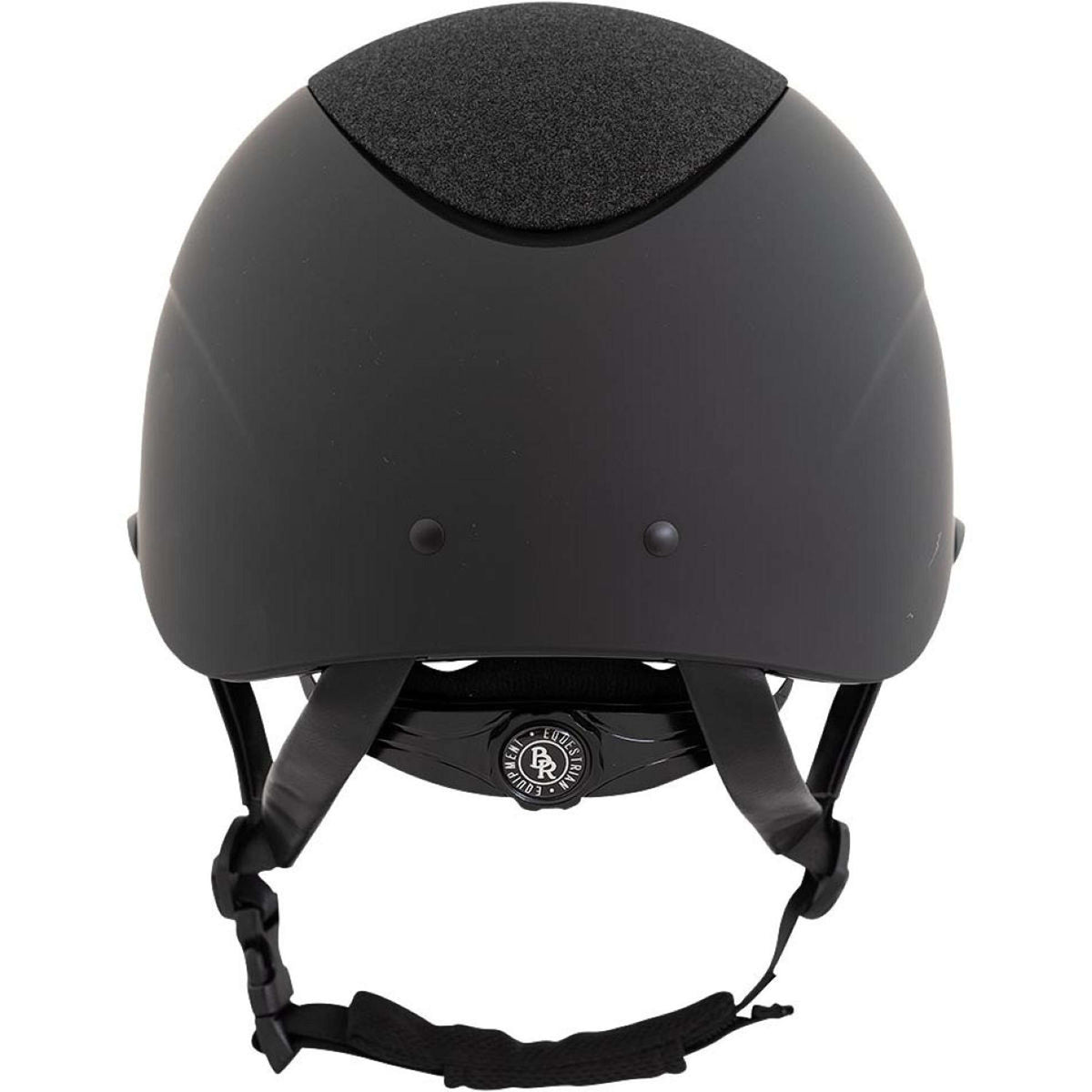 BR Casco Theta Plus Painted Glitter Negro/Rosa