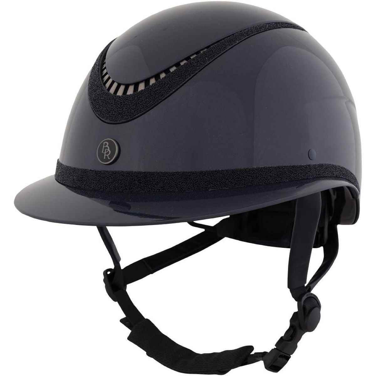 BR Casco Theta Radiant Navy/Gunmetal