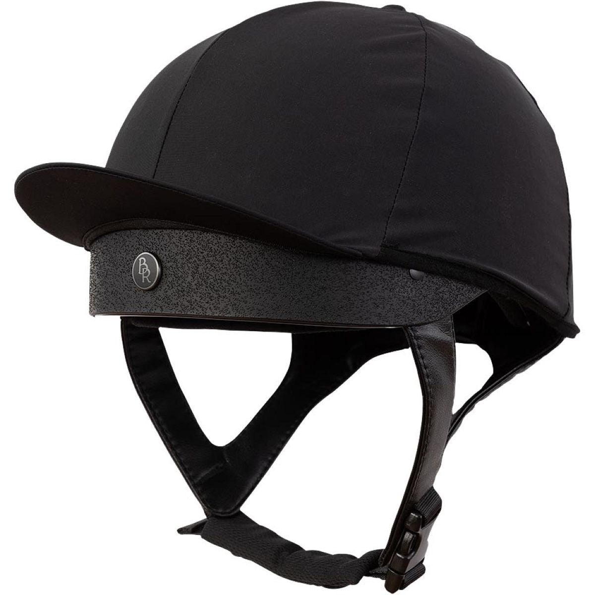 BR Gorra Cross Country Negro