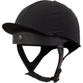 BR Gorra Cross Country Negro
