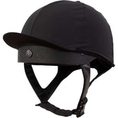 BR Gorra Cross Country Negro