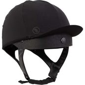 BR Gorra Cross Country Negro