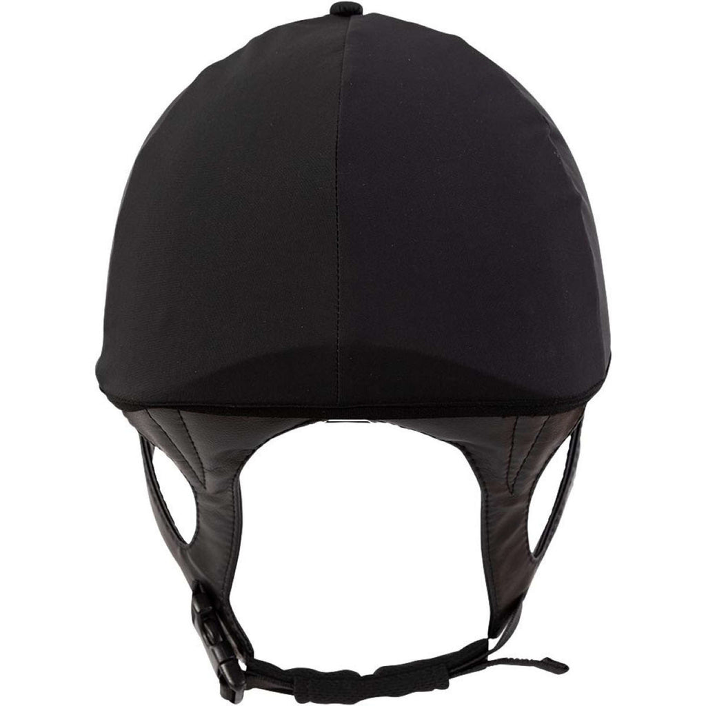 BR Casco Cross Country Negro