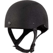 BR Gorra Cross Country Negro