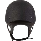 BR Gorra Cross Country Negro