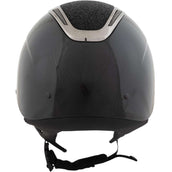 BR Gorra Zeta Sparkling Negro/Gunmetal