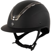 BR Gorra Zeta Sport Negro/Gunmetal