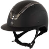 BR Gorra Zeta Sport Negro/Gunmetal