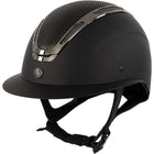 BR Gorra Zeta Sport Negro/Gunmetal