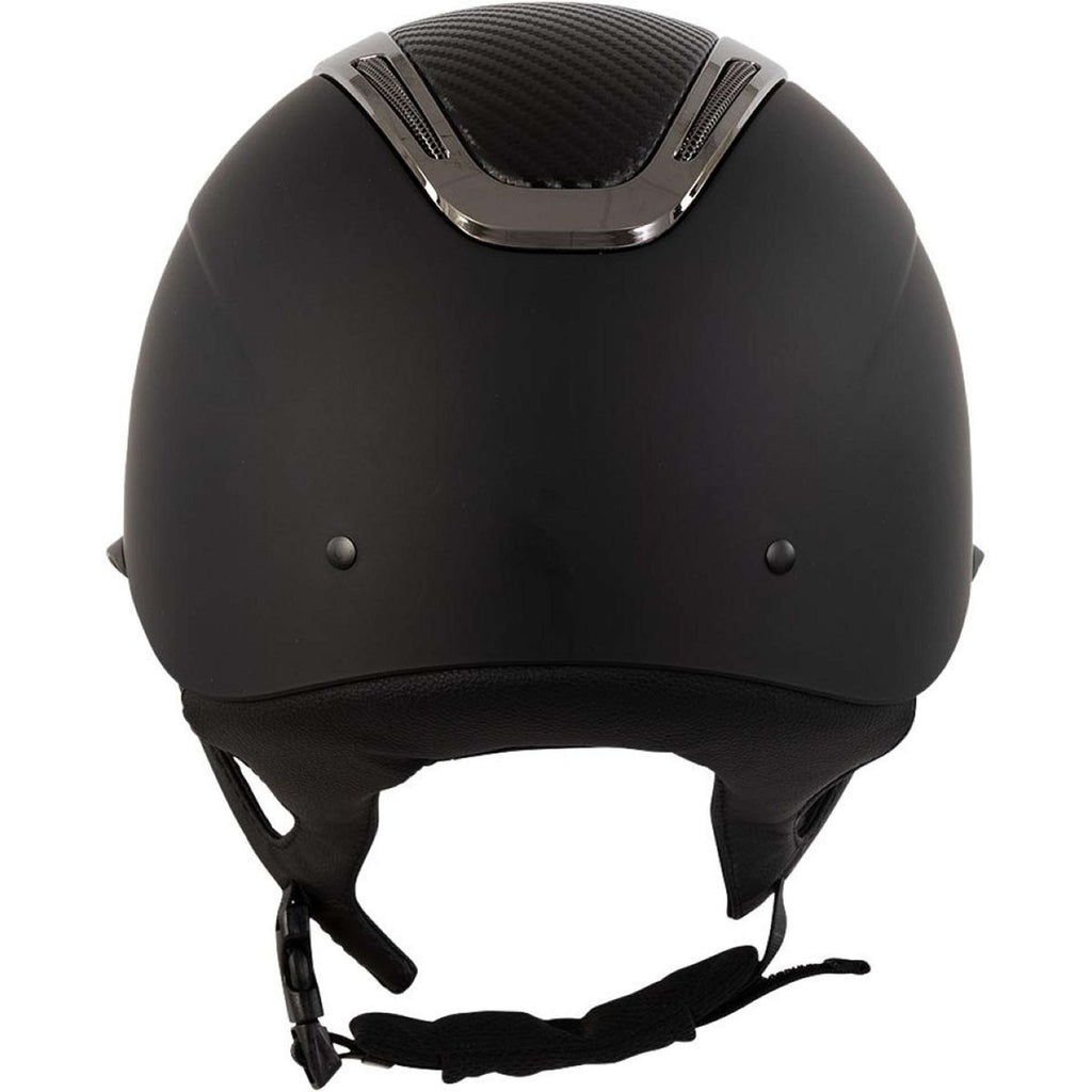BR Gorra Zeta Sport Negro/Gunmetal