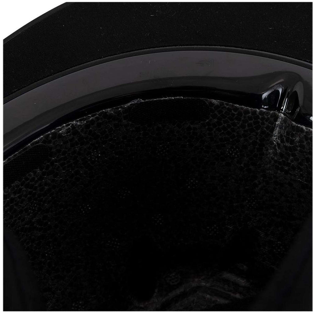 BR Gorra Zeta Sport Negro/Gunmetal