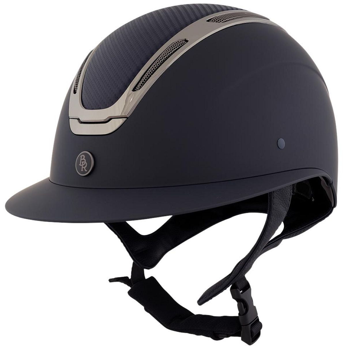 BR Gorra Zeta Sport Navy/Gunmetal