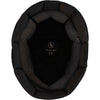 BR Forro de Casco Cross Country Cooldry Negro
