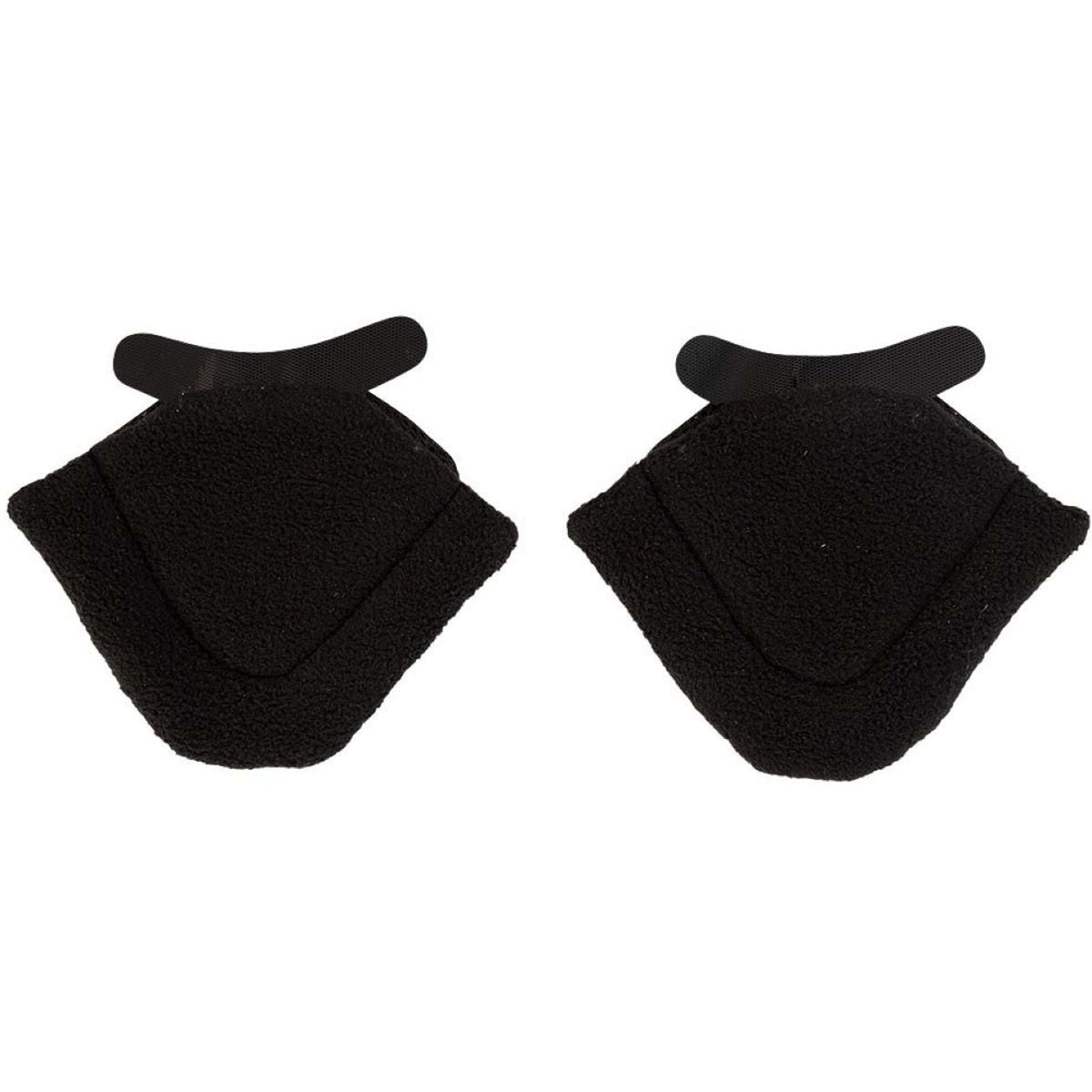 BR Orejeras Lambda Negro
