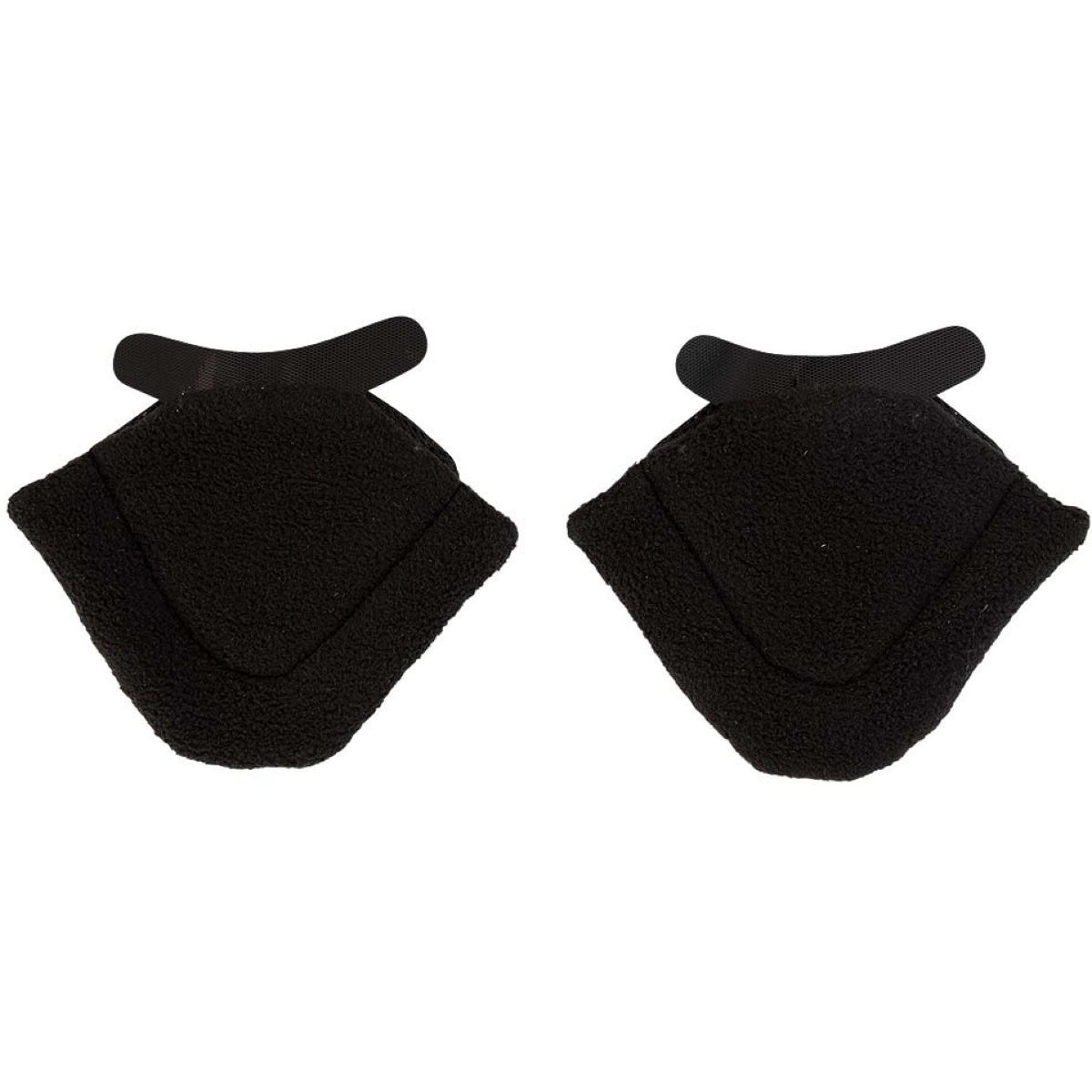 BR Orejeras Lambda Negro